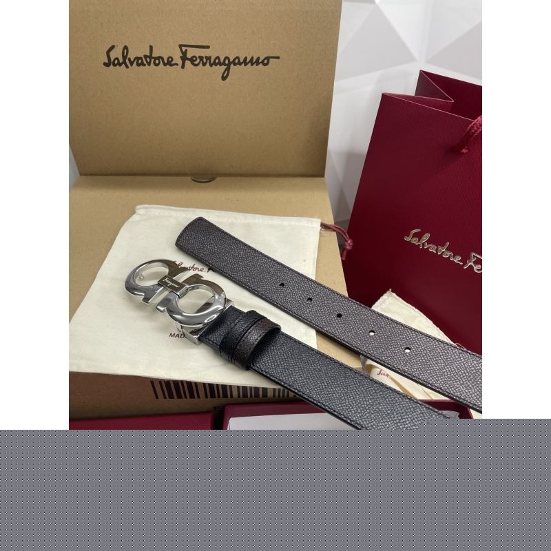 Ferragamo Belts